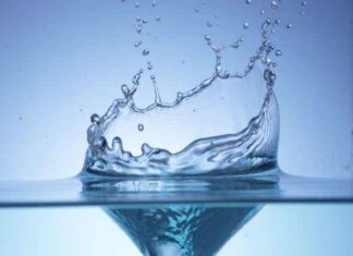 Somos agua