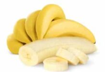 Los BENEFICIOS de la BANANA