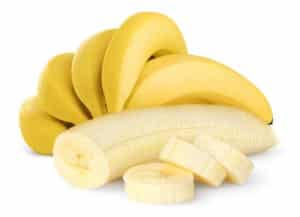 Los BENEFICIOS de la BANANA