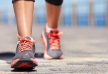 Cinco minutos saludables