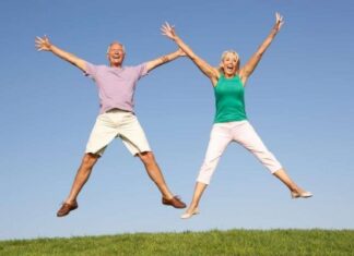 🧑🦳💪 Fisioterapia para personas mayores: Mantenerse activo a cualquier edad