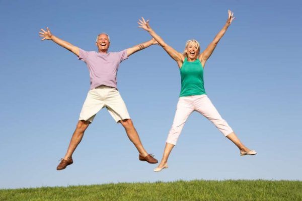 🧑🦳💪 Fisioterapia para personas mayores: Mantenerse activo a cualquier edad
