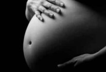 Algunas huellas del embarazo