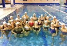 Motivos para tomar fisioterapia acuática