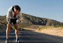 Sobre entrenamiento.