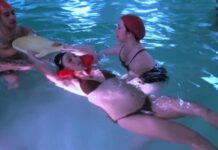 Gimnasia para Embarazadas