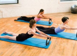 Consideraciones sobre el Pilates