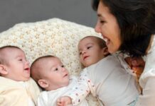 Motivos de Embarazo Múltiple