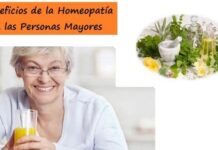 Beneficios de la Homeopatía en las Personas Mayores Beneficios de la homeopatía en personas mayores.