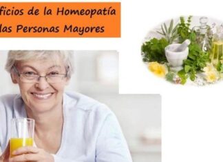 Beneficios de la Homeopatía en las Personas Mayores Beneficios de la homeopatía en personas mayores.
