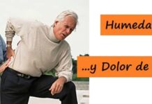 ¿Cómo Afecta la Humedad a nuestra ESPALDA? Dolor de Espalda cuándo Sentimos Humedad en el Ambiente.