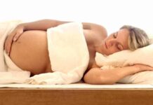 Beneficios de los masajes prenatales