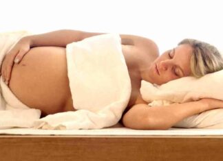 Beneficios de los masajes prenatales