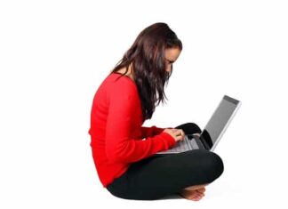 Consejos para Cuidar tu Cuerpo si Trabajas con el Ordenador Consejos para Cuidar tu Cuerpo si Trabajas con el Ordenador