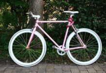 Cómo Evitar las Caídas en Bicicleta Cómo Evitar las Caídas en Bicicleta