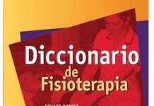 Libro Recomendado: Diccionario de Fisioterapia Libro Recomendado: Diccionario de Fisioterapia