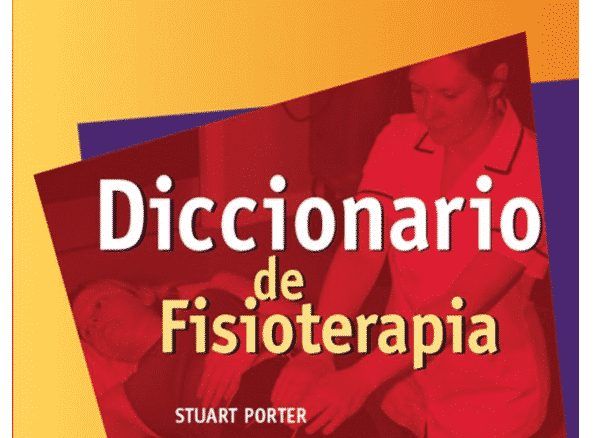 Libro Recomendado: Diccionario de Fisioterapia