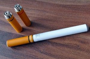 Cómo Dejar de Fumar