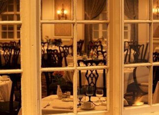 Los Mejores Menús para Comer Sano en Restaurantes Los Mejores Menús para Comer Sano en Restaurantes