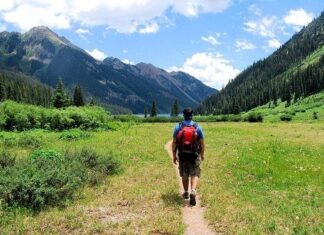 Cómo Elegir Calzado para Excursiones Cómo Elegir Calzado para Excursiones