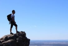 Consejos para Practicar Trekking Consejos para Practicar Trekking