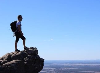 Consejos para Practicar Trekking Consejos para Practicar Trekking