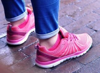 Consejos para Elegir Calzado para Hacer Deporte Consejos para Elegir Calzado para Hacer Deporte