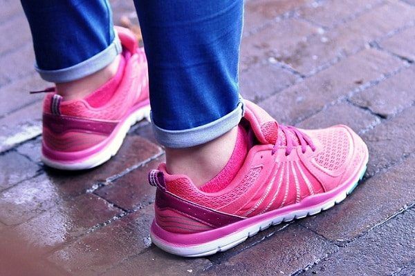 Consejos para Elegir Calzado para Hacer Deporte