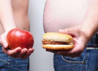 OBESIDAD: un RIESGO constante para la SALUD