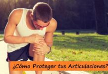 10 CONSEJOS para PROTEGER las ARTICULACIONES Consejos para Proteger tus Articulaciones