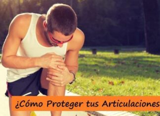 10 CONSEJOS para PROTEGER las ARTICULACIONES Consejos para Proteger tus Articulaciones