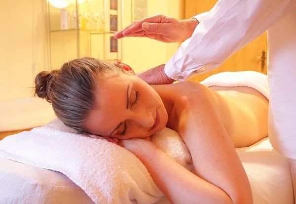 Aromaterapia: Beneficios para la Salud