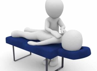 Cinco Funciones de un Fisioterapeuta Cinco Funciones de un Fisioterapeuta
