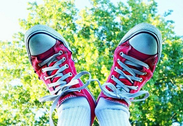 Consejos para Recuperarte de un Esguince de Tobillo