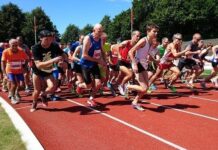 ¿Cómo Prevenir Lesiones en el Running? Cómo Prevenir Lesiones en el Running