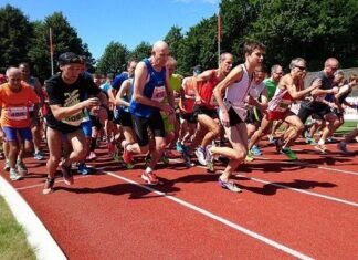 ¿Cómo Prevenir Lesiones en el Running? Cómo Prevenir Lesiones en el Running