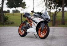 Montar en Moto Produce el Mismo Esfuerzo que Hacer Deporte Montar en Moto Produce el Mismo Esfuerzo que Hacer Deporte