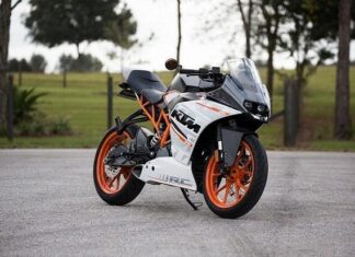 Montar en Moto Produce el Mismo Esfuerzo que Hacer Deporte Montar en Moto Produce el Mismo Esfuerzo que Hacer Deporte