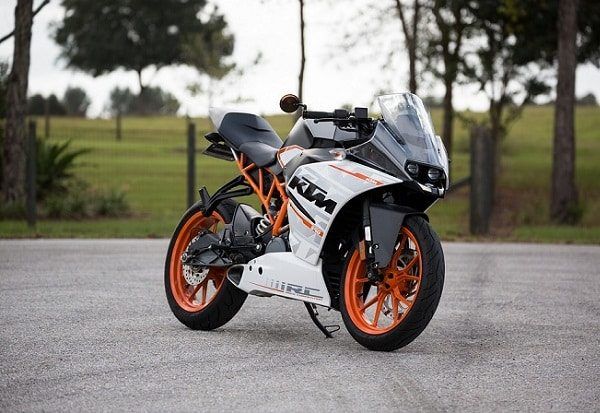 Montar en Moto Produce el Mismo Esfuerzo que Hacer Deporte