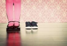 Cómo Elegir Zapatos para los Niños Cómo Elegir Zapatos para los Niños