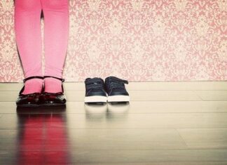Cómo Elegir Zapatos para los Niños Cómo Elegir Zapatos para los Niños