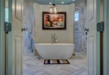 Beneficios de una Bañera de Hidromasaje Beneficios de una Bañera de Hidromasaje