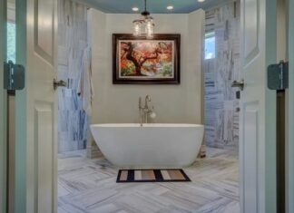 Beneficios de una Bañera de Hidromasaje Beneficios de una Bañera de Hidromasaje