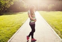 Qué es la Pregorexia: Síntomas de Alarma Qué es la Pregorexia: Síntomas de Alarma