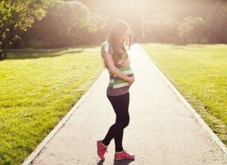 Qué es la Pregorexia: Síntomas de Alarma Qué es la Pregorexia: Síntomas de Alarma