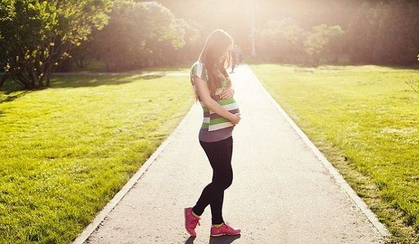 Qué es la Pregorexia: Síntomas de Alarma