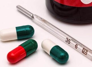 Cómo Diferenciar Gripe y Resfriado Común Cómo Diferenciar Gripe y Resfriado Común