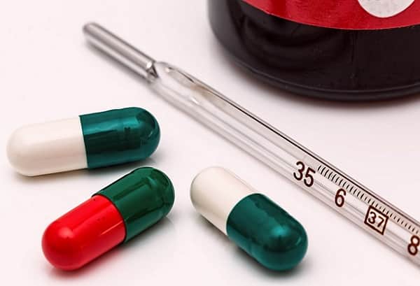 Cómo Diferenciar Gripe y Resfriado Común