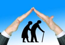 ¿Cómo EVITAR CAÍDAS en Casa en la TERCERA EDAD? Cómo Evitar Caídas en Casa en la Tercera Edad