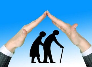 ¿Cómo EVITAR CAÍDAS en Casa en la TERCERA EDAD? Cómo Evitar Caídas en Casa en la Tercera Edad